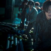 『新感染』続編、2021年1月に日本公開!舞台は前作から4年後