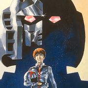 劇場版『機動戦士ガンダム』三部作、3週連続でノーカット放送
