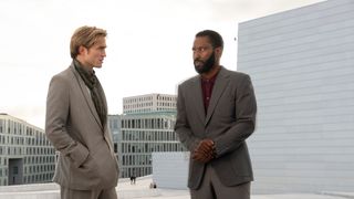 ノーラン新作『TENET テネット』米公開が3度目の延期…海外の方が早く公開される可能性も