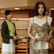 白石聖「恐怖新聞」で初の連ドラ主演&ホラー 演出は中田秀夫