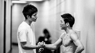 三浦春馬さんの親友・江幡塁「一緒にまた笑おう」