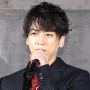 亀梨和也、芸人役で一番のホラーは「お客さんの冷たい目」と実感