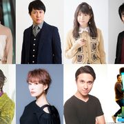 声優・花澤香菜、暴走スマホ役で過激な台詞連発!『ジェクシー!』吹き替えキャスト決定