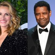 ジュリア・ロバーツ&デンゼル・ワシントン『ペリカン文書』以来の共演