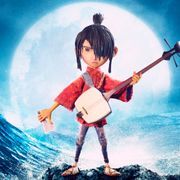 『KUBO/クボ 二本の弦の秘密』8.11映画天国で放送