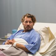 余命宣告を受けるジョニー・デップ…『グッバイ、リチャード!』本編映像