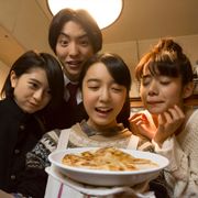 今夜から!上白石萌音主演「ホクサイと飯さえあれば」再放送