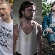 『ハリー・ポッター』ダニエル・ラドクリフ、もう31歳!万能の死体役などぶっ飛びキャリアを振り返り