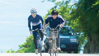 永瀬廉『弱虫ペダル』裏門坂対決の場面写真公開