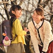 「仮面ライダー電王」10年ぶり新作、ママ役に乙葉!