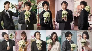 「おっさんずラブ」7月24日深夜から再放送スタート!