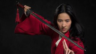 ディズニー実写版『ムーラン』全米公開が無期限延期