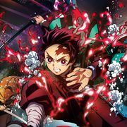 劇場版「鬼滅の刃」新映像&主題歌、8月2日配信番組で発表!