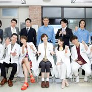 「監察医 朝顔」新シーズン、秋・冬クールで放送!レギュラーキャストも続投決定