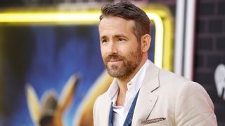 ライアン・レイノルズ、母の形見のテディベアを盗まれた女性を支援…返せば謝礼5,000ドル