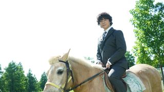 上川隆也、コロナ禍で「遺留捜査」にも変化