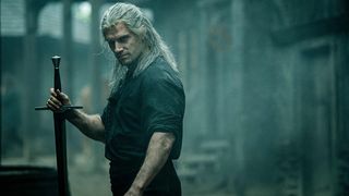 Netflix「ウィッチャー」前日譚ドラマが製作決定!