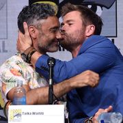 『マイティ・ソー』第4弾、来年初めに撮影スタート!「すごくヤバくてロマンチック」な内容に