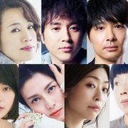 緊急事態宣言テーマのオムニバス映画、配信決定!5組の監督と豪華俳優がタッグ