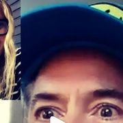 アイアンマン役ダウニー・Jr&ペッパー役グウィネス・パルトローが再会!「わたしの親友!」