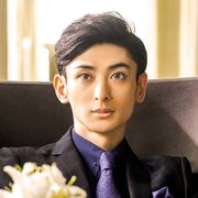 「エール」でも注目!『コンフィデンスマンJP』古川雄大がイケメンすぎる