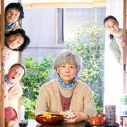 『おらおらでひとりいぐも』初日決定 予告編に田中裕子、蒼井優、東出昌大ら