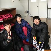 永瀬廉『弱虫ペダル』オフショット映像!伊藤健太郎らと和気あいあい