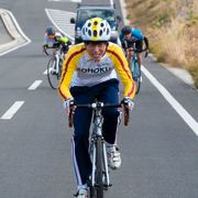 『弱虫ペダル』白熱のレースシーンができるまで!途方もない準備の数々