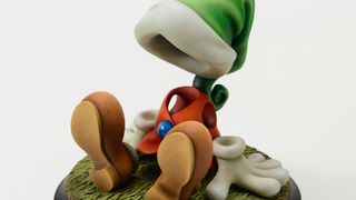 伝説のRPG「moon」透明の少年がフィギュア化！予約スタート