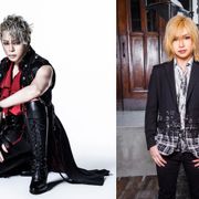 西川貴教×鬼龍院翔がユニット結成!「ポケットモンスター」オープニングテーマ担当