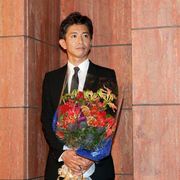 木村拓哉「今までにない戦いの日々」今夜「BG」最終回
