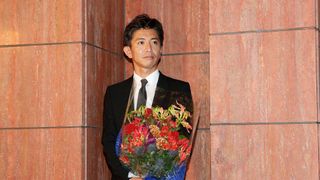 木村拓哉「今までにない戦いの日々」今夜「BG」最終回