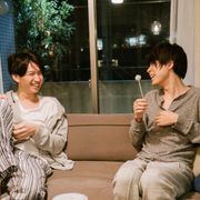 成田凌、大倉忠義に耳かきをおねだり…『窮鼠はチーズの夢を見る』本編映像