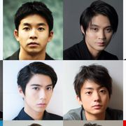 今日俺メンバー「親バカ青春白書」にゲスト出演!