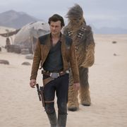 『ハン・ソロ/スター・ウォーズ・ストーリー』続編はナシ