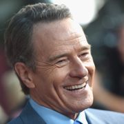 ハリウッド版『ゴジラ』ブライアン・クランストン、新型コロナに感染していた