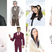 劇場版『BEM』に山寺宏一・水樹奈々・高木渉・伊藤静!