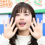 小芝風花、ブレイク後も勢い止まず!コメディエンヌとして無二の存在感