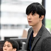 今夜「半沢直樹」に吉沢亮登場!「待ち遠しい」とファン悲鳴