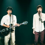 井ノ原快彦&道枝駿佑『461個のおべんとう』主題歌決定!熱唱カットも