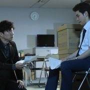 「MIU404」志摩の壮絶な過去に「涙腺崩壊」 星野源が迫真の演技