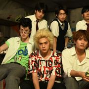 美 少年「真夏の少年」今夜スタート!6人が個性あふれるヤンキー、生徒会長、双子に
