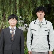 バカリズム&井浦新、バカリ脚本ドラマでW主演!初殺人に挑む従兄弟同士