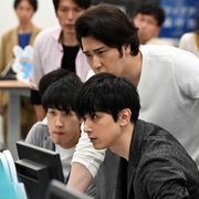 吉沢亮、半沢直樹で「うるさい!!!」 鬼気迫る熱演に大反響