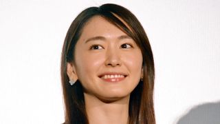 ガッキー、浴衣姿可愛すぎ!「親バカ青春白書」わずかな出演でトレンド入り