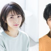 浜辺美波&岡田将生、復讐エンタメでバディに!NHKドラマ「タリオ 復讐代行の2人」