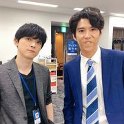 吉沢亮&賀来賢人「半沢直樹」2Sにファン感涙