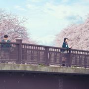 浜辺美波&北村匠海『君の膵臓をたべたい』金ローで放送!