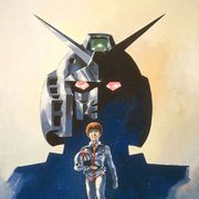 BS11・ガンプラ情報特番の7日分ナレーションが池田秀一から古谷徹に変更 体調不良のため