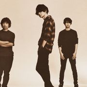 BUMP OF CHICKEN、アニメ映画『思い、思われ、ふり、ふられ』主題歌を担当!